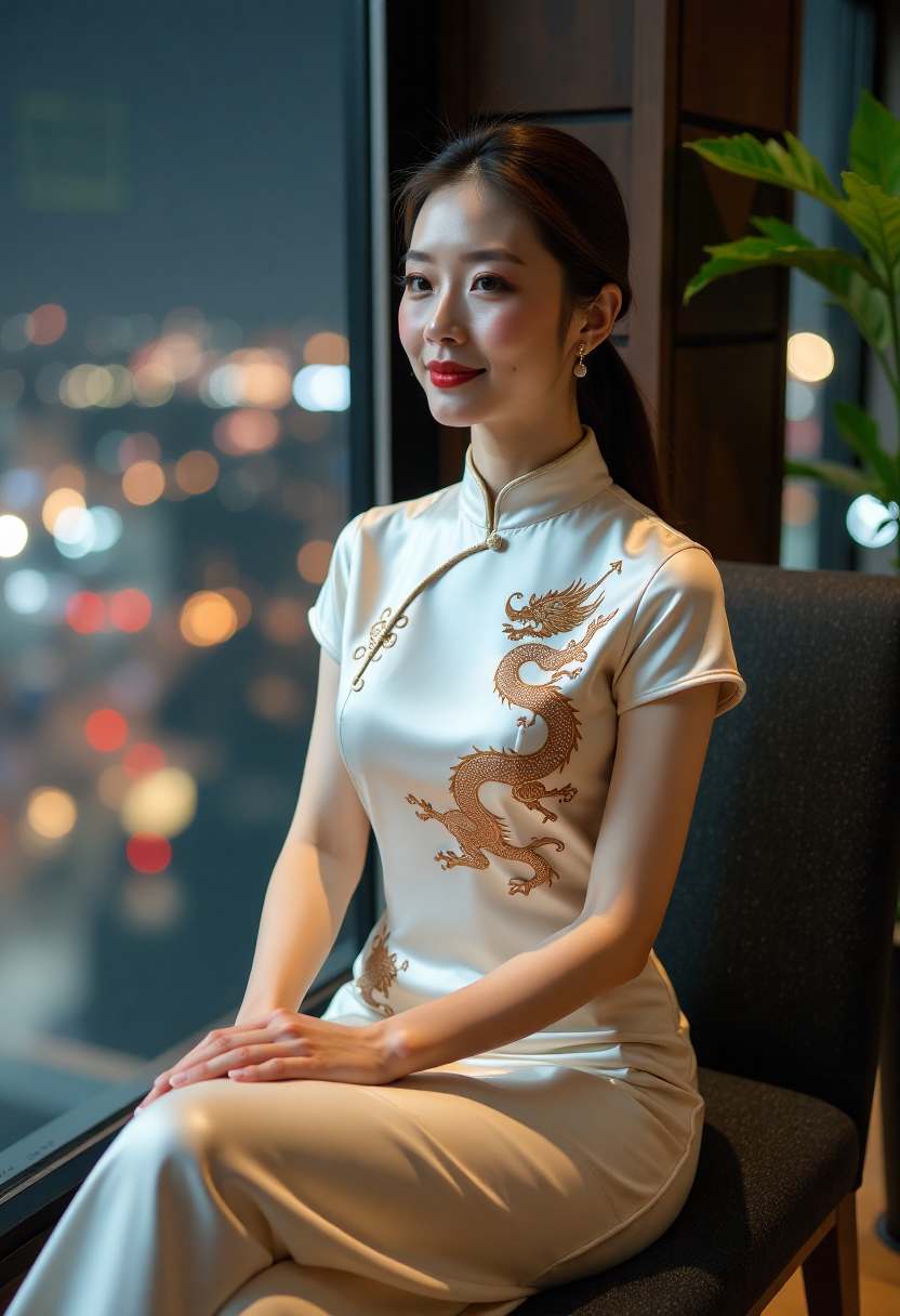 林小曼